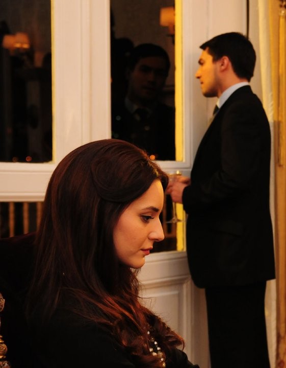 Mazi Kalbimde Yaradır Fotoğrafı