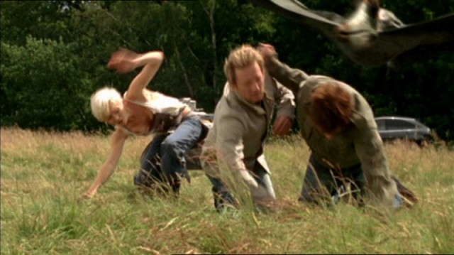 Primeval Fotoğrafı