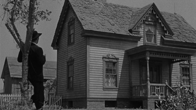 Caniler Avcısı Fotoğrafı