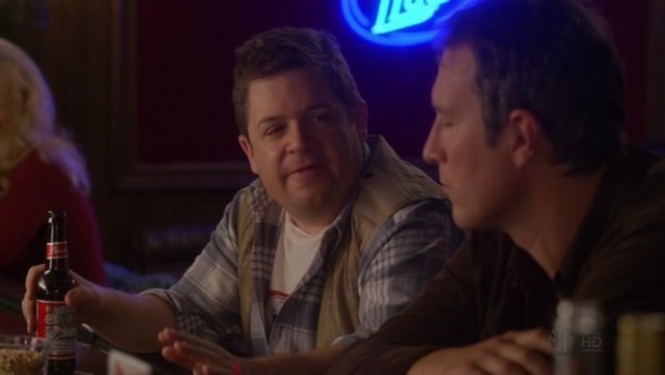 United States Of Tara Fotoğrafı