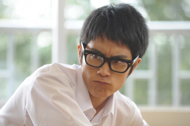 Quirky Guys and Gals Fotoğrafı