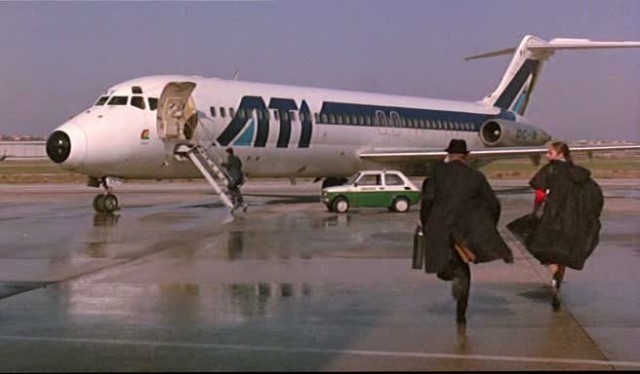 Macaroni fotoğrafı