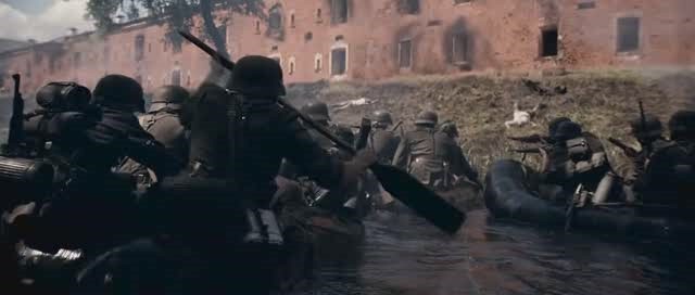 Brest Kalesi Fotoğrafı