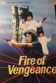 Perhitungan Terakhir (1982) afişi