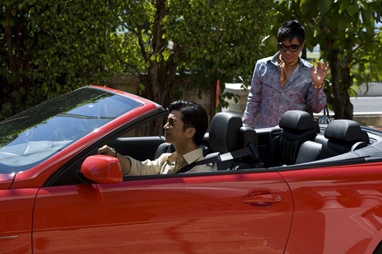 De Mai Tinh fotoğrafı