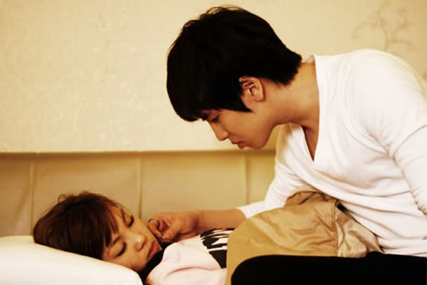 Sorry Saranghaeyo fotoğrafı