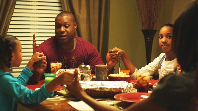 The Grace Card fotoğrafı