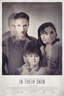 In Their Skin (2012) afişi