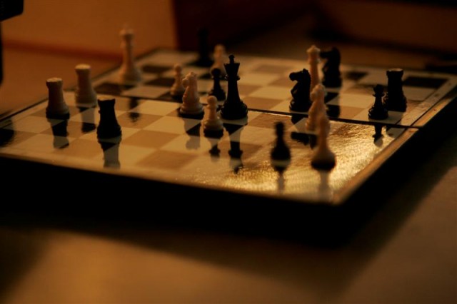 Noise Matters Fotoğrafı