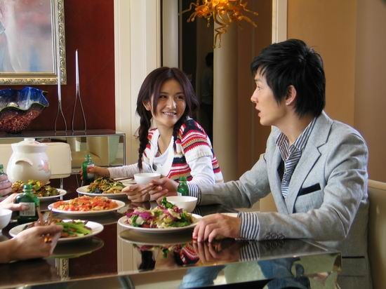 Nana War Of The Roses fotoğrafı