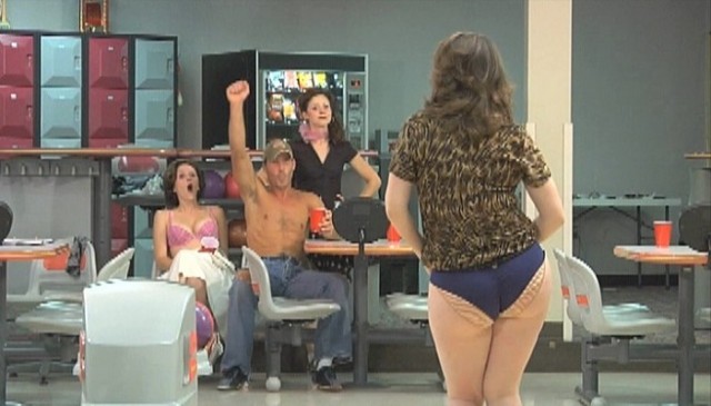 Demon Divas And The Lanes Of Damnation Fotoğrafı