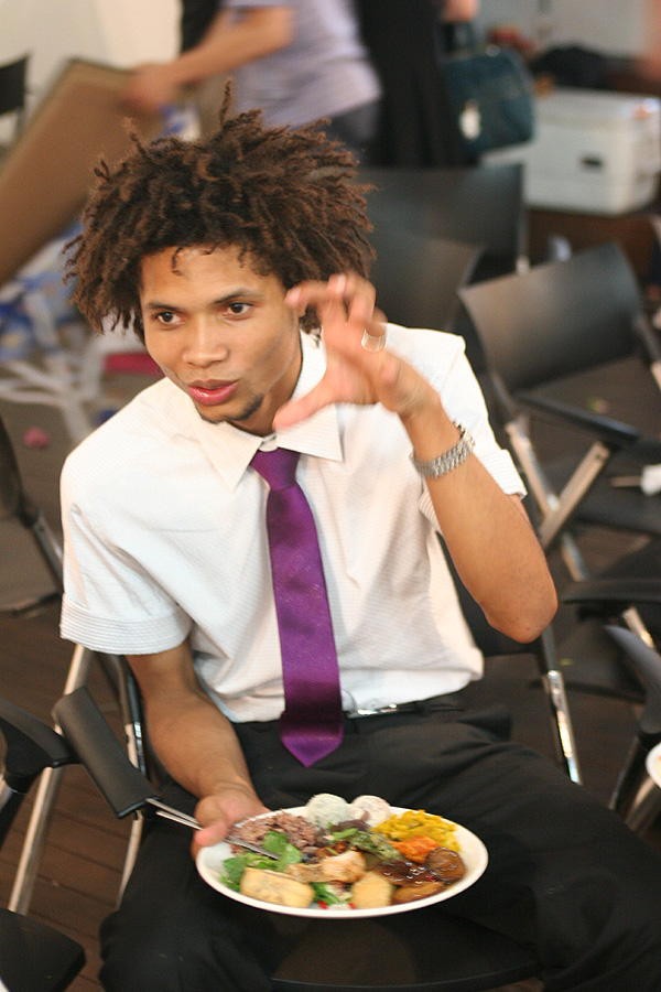 Cuban Boyfriend fotoğrafı