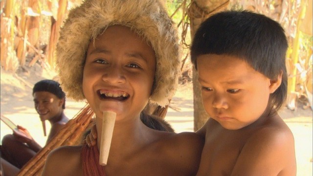 Amazon'un Gözyaşları Fotoğrafı