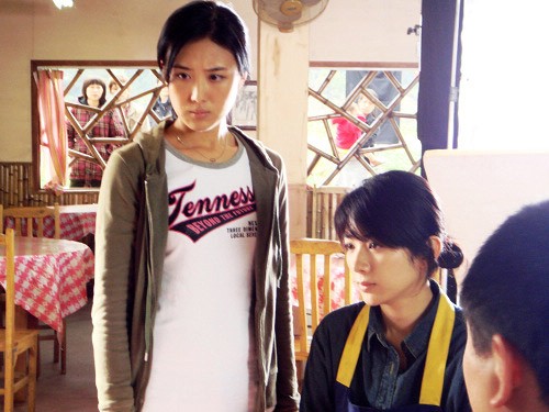 The Road Less Traveled Fotoğrafı