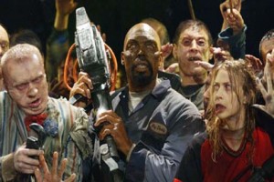 Ölüler Ülkesi Fotoğrafı