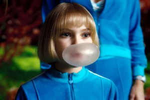 Charlie'nin Çikolata Fabrikası Fotoğrafı