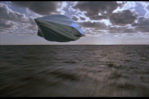 Flight of the Navigator fotoğrafı