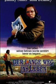 Geçmişin Izi (1992) afişi
