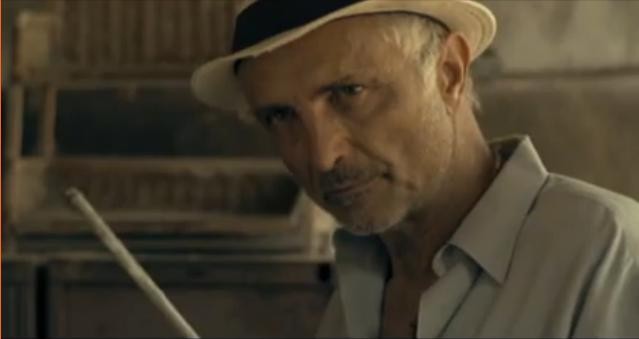 Eamon's Road Fotoğrafı