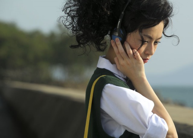 Wai nei chung ching fotoğrafı