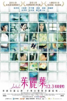 Juliets (2010) afişi