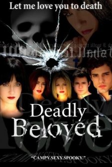 Deadly Beloved (2009) afişi