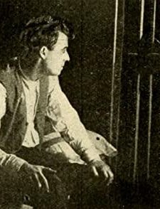 The Gangsters Of New York (1914) afişi