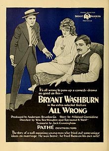 In Wrong Fotoğrafı