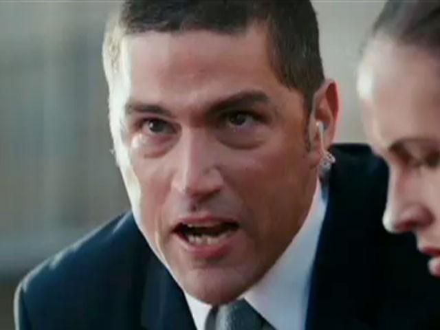 Bakış Açısı Fotoğrafı