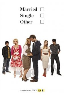 Married Single Other (2010) afişi