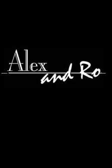 Alex And Ro (2005) afişi