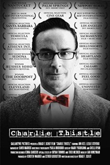 Charlie Thistle (2008) afişi
