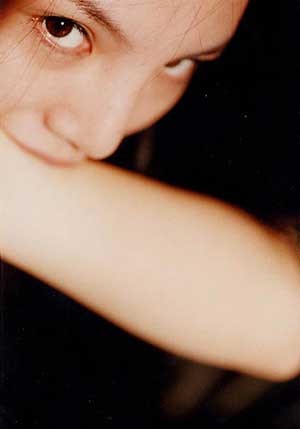 Coming Out(ı) (2001) afişi