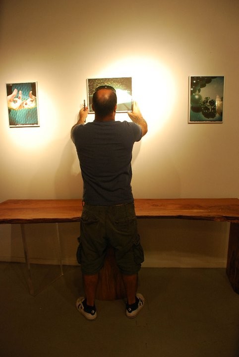 Sobe Real fotoğrafı