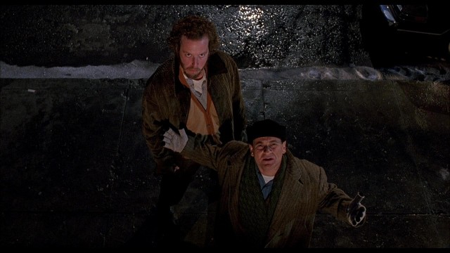 Evde Tek Başına 2 Fotoğrafı