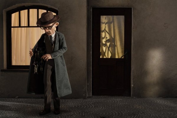 The Flying Machine fotoğrafı