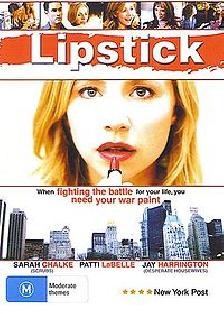 Why I Wore Lipstick To My Mastectomy (2006) afişi