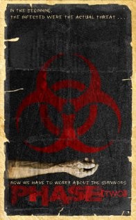 Phase Two (2010) afişi