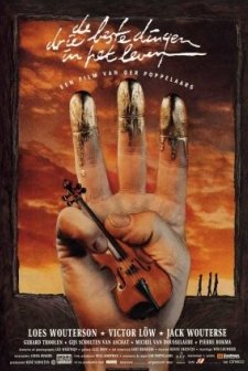 De Drie Beste Dingen In Het Leven (1992) afişi