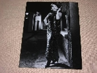 El Kızı Fotoğrafı