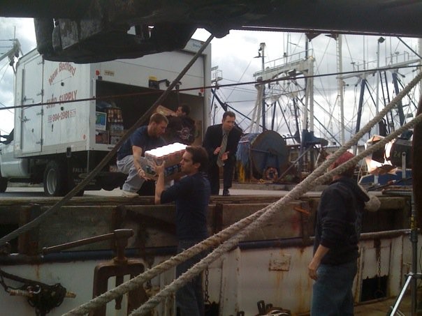 Whaling City Fotoğrafı