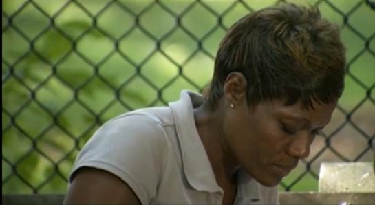 White Boy Brown Fotoğrafı