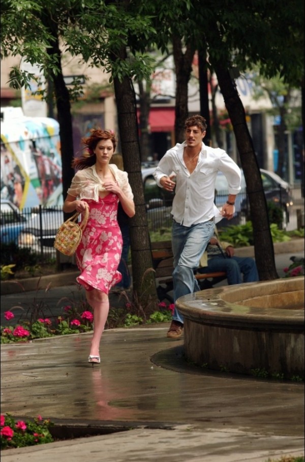 Benimle Ol Fotoğrafı