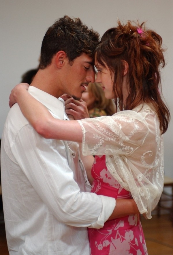 Benimle Ol Fotoğrafı