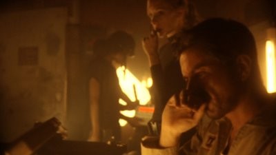 Harika Çocuk Fotoğrafı