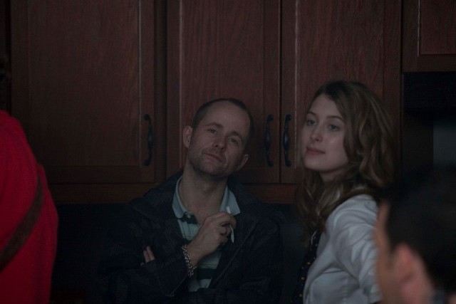 Irvine Welsh's Ecstasy fotoğrafı