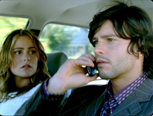 Canavar Savaşları Fotoğrafı