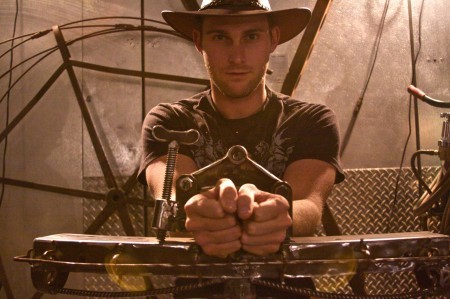 Undocumented Fotoğrafı