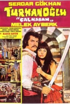 Turhanoğlu (1975) afişi