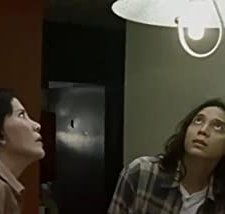 A Very Boring Conversation (2006) afişi